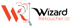 Wizard Retoucher